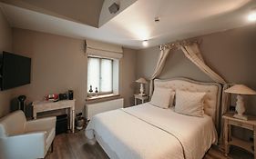 Hotel Saint-Amour